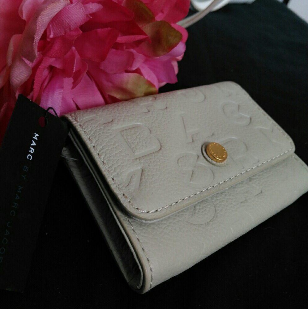 Final price drop! 🎉 Marc Jacobs Card Wallet