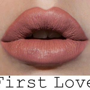 First Love Lipsense Color