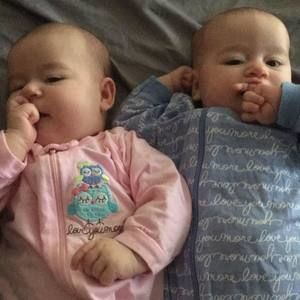 Meet your Posher, Andi