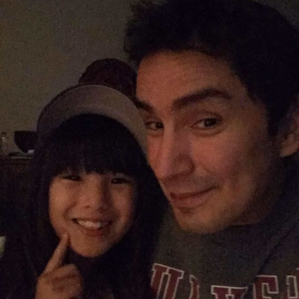 Meet your Posher, Michael