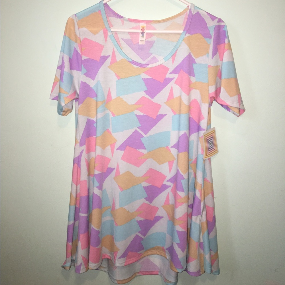 NWT LulaRoe Perfect T