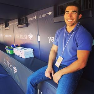 Meet your Posher, Dan