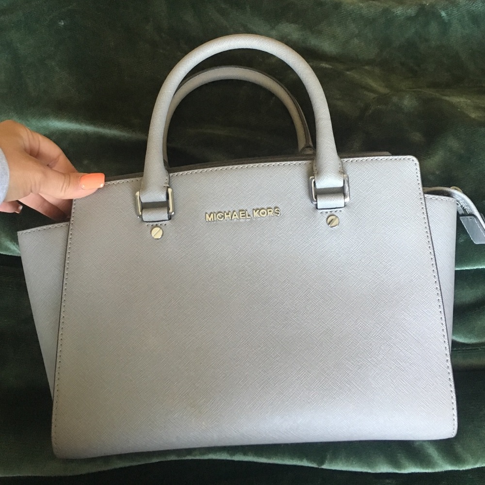 Michael Kors birkin bag