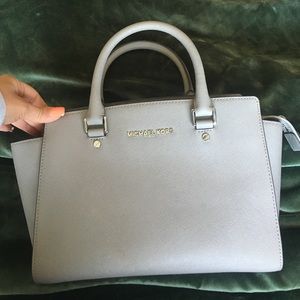 Michael Kors birkin bag