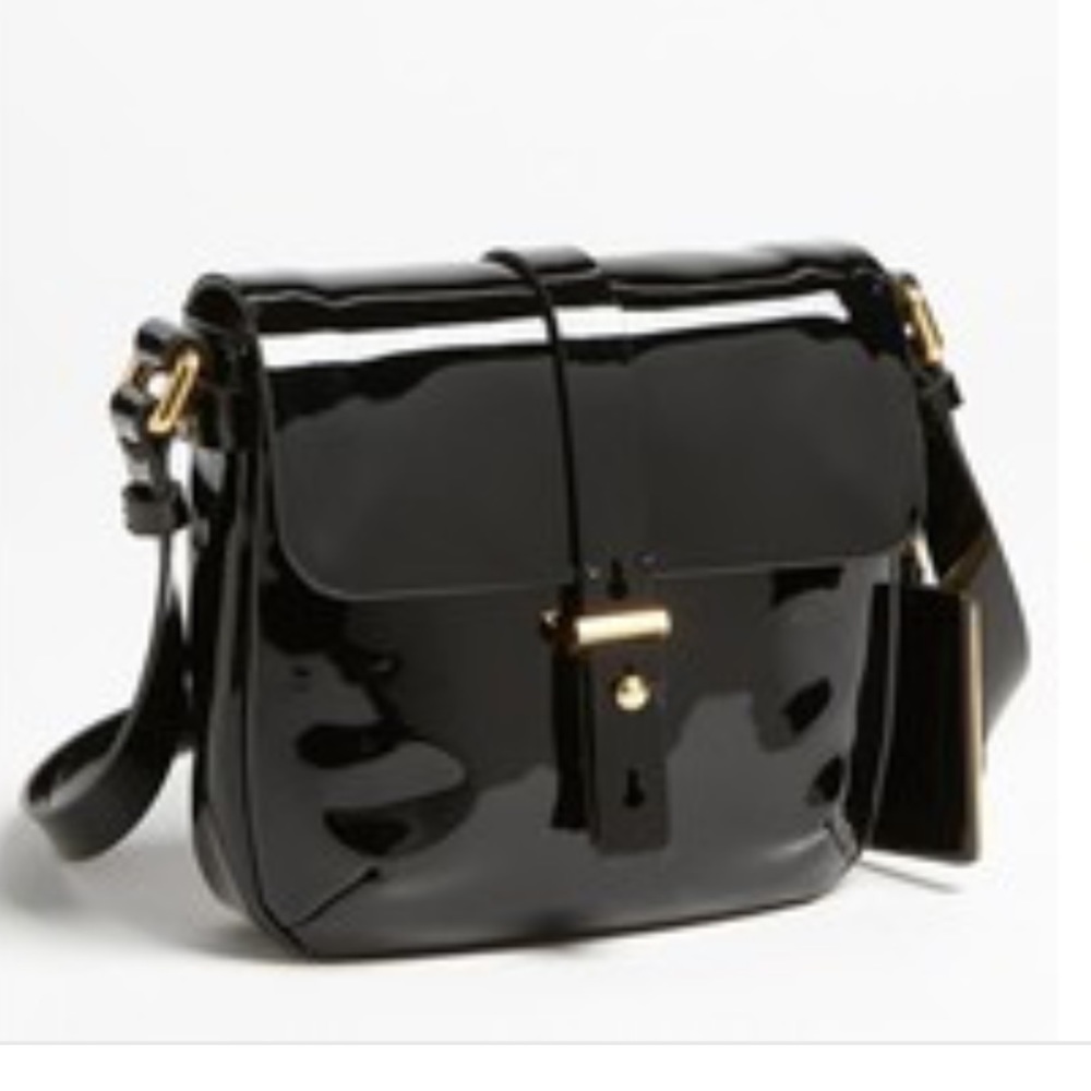 Marc by Marc Jacobs Werdie Isabella Mini Bag