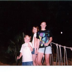 Meet your Posher, Kyle