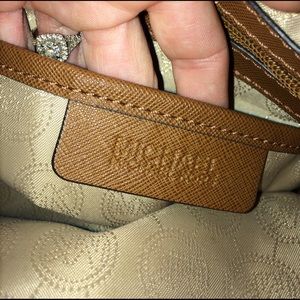 Michael Kors purse