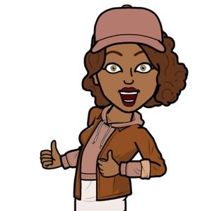 Meet your Posher, Aaliyah