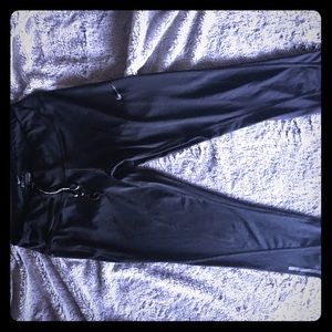 🔥PRICE DROPPED! Nike DriFit Tights