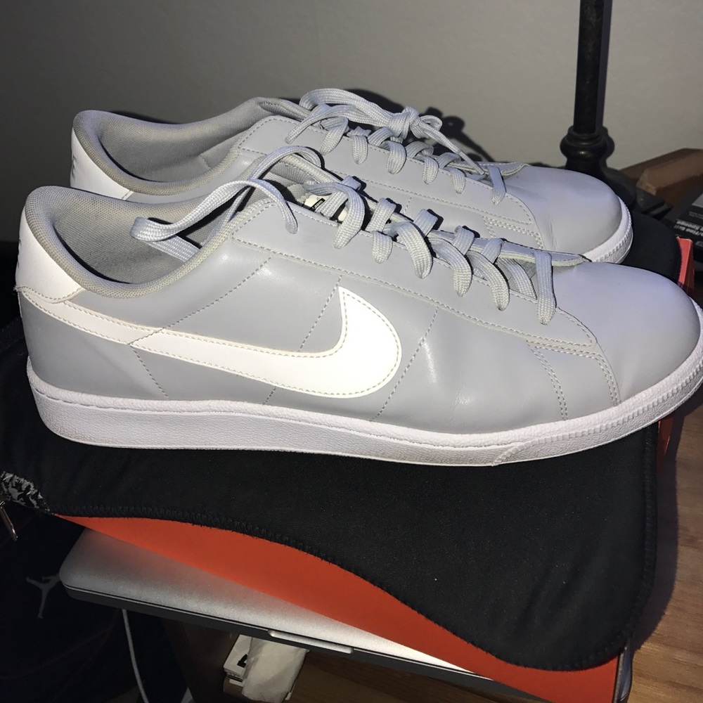 Nike casual size 13 excellent condition