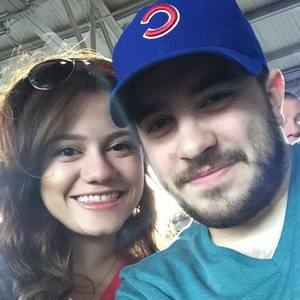 Meet your Posher, Brian