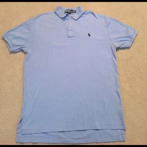 Men's Polo