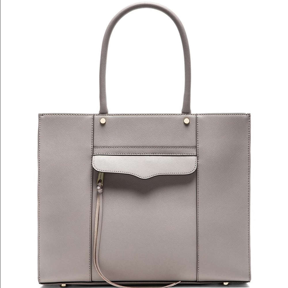 Rebecca Minkoff Medium M.A.B Tote