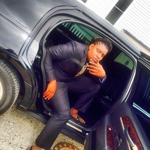 Meet your Posher, Yung