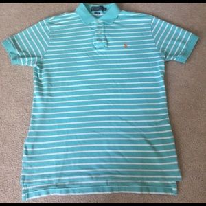 Men's Polo