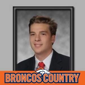 Meet your Posher, Kyle