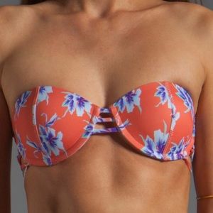 ACACIA VINTAGE ALOHA 🌺 La Perouse top **RARE**