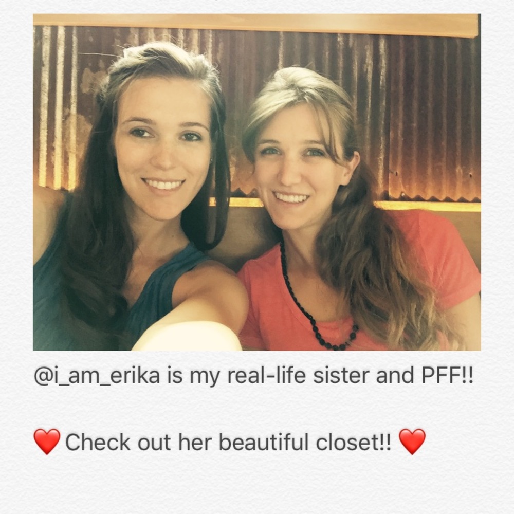 💕Share the Posh Love!! 💕