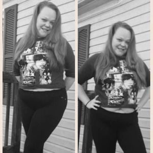 Meet your Posher, Crystal