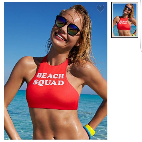 PINK Victoria's Secret Other - VS L bikini top