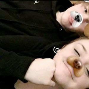 Meet your Posher, Silas