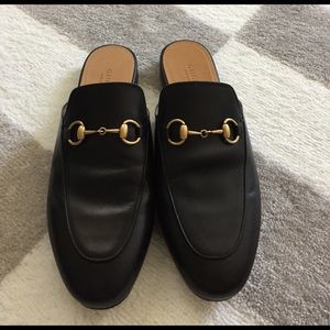 Gucci Princetown Loafers