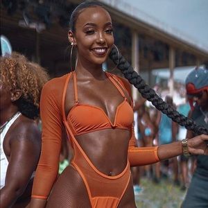 Meet your Posher, Bridget