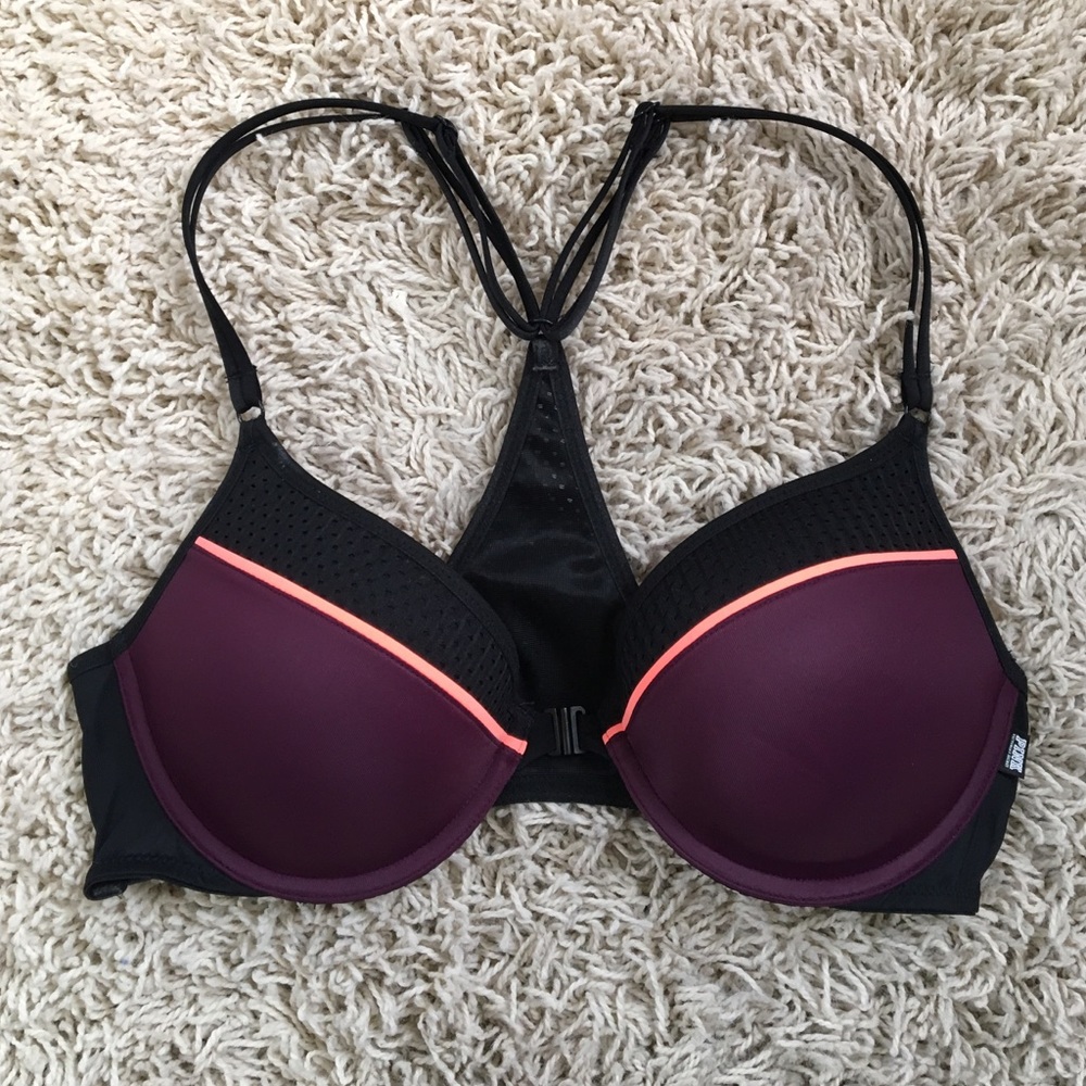 Victoria Secret Pink Bra!