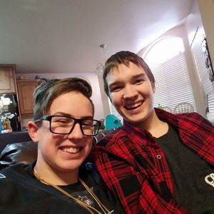 Meet your Posher, Aidan