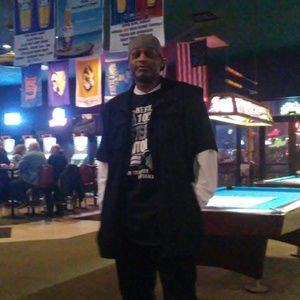 Meet your Posher, Myron