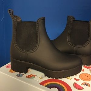 Jeffrey Campbell Cloudy Boots