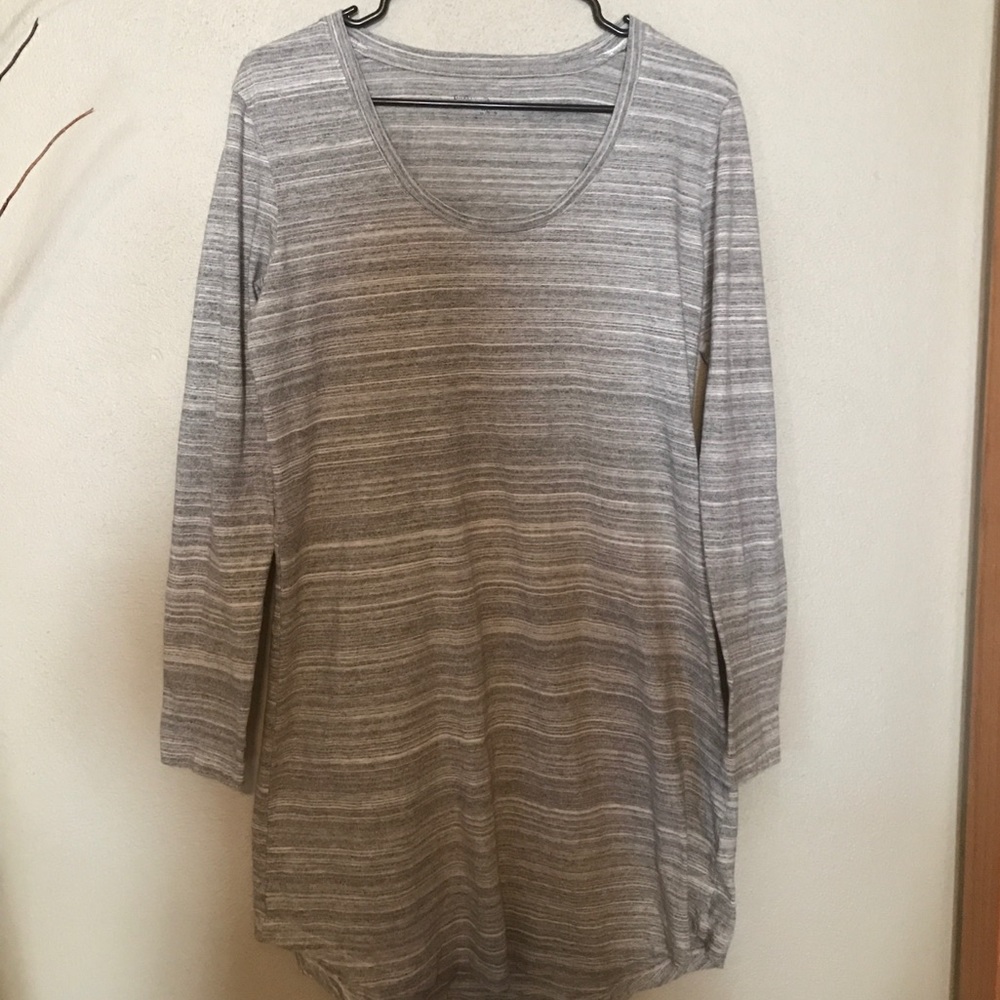 Gap Body long tunic top
