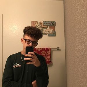 Meet your Posher, Gary