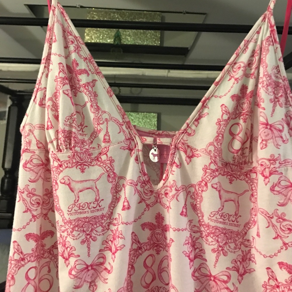 Victoria's Secret "Pink" Nightie