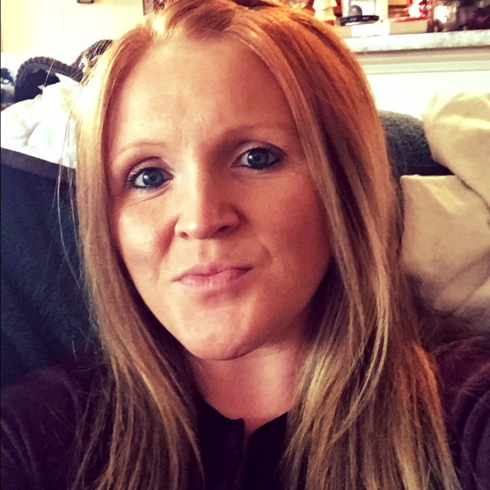 Meet your Posher, Candi