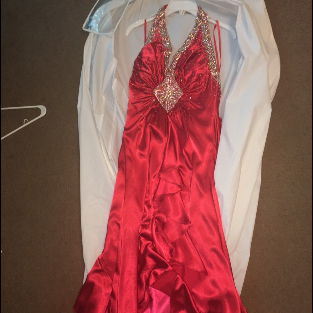 Prima Donna Collection prom dress
