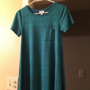 Lularoe Carly XXS