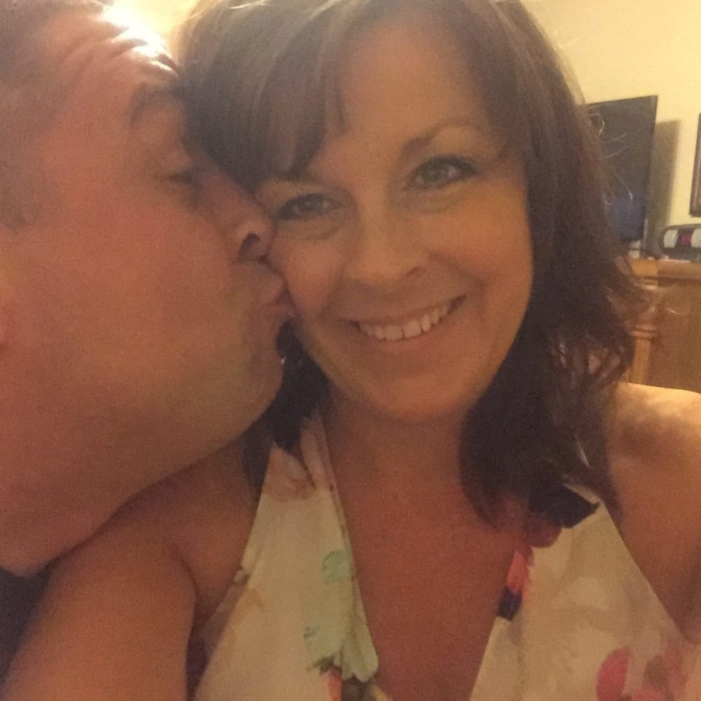 Meet your Posher, Tonya