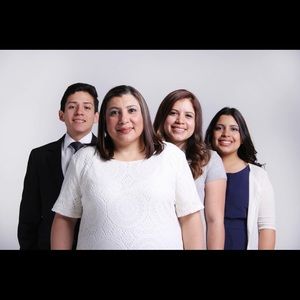 Meet your Posher, Melany