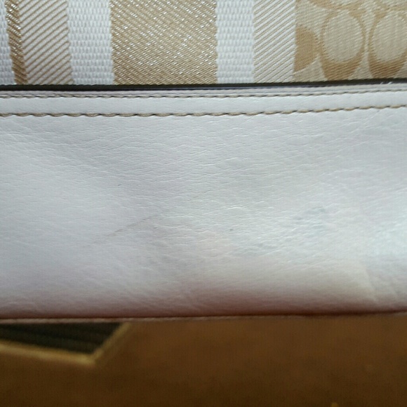 🛇SOLD🛇Coach Legacy Collection - Picture 6 of 7