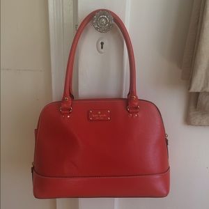 Kate Spade Margot Shoulder Bag