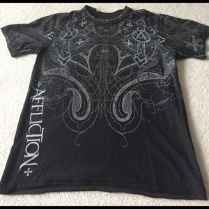 Men's Affliction T-Shirt