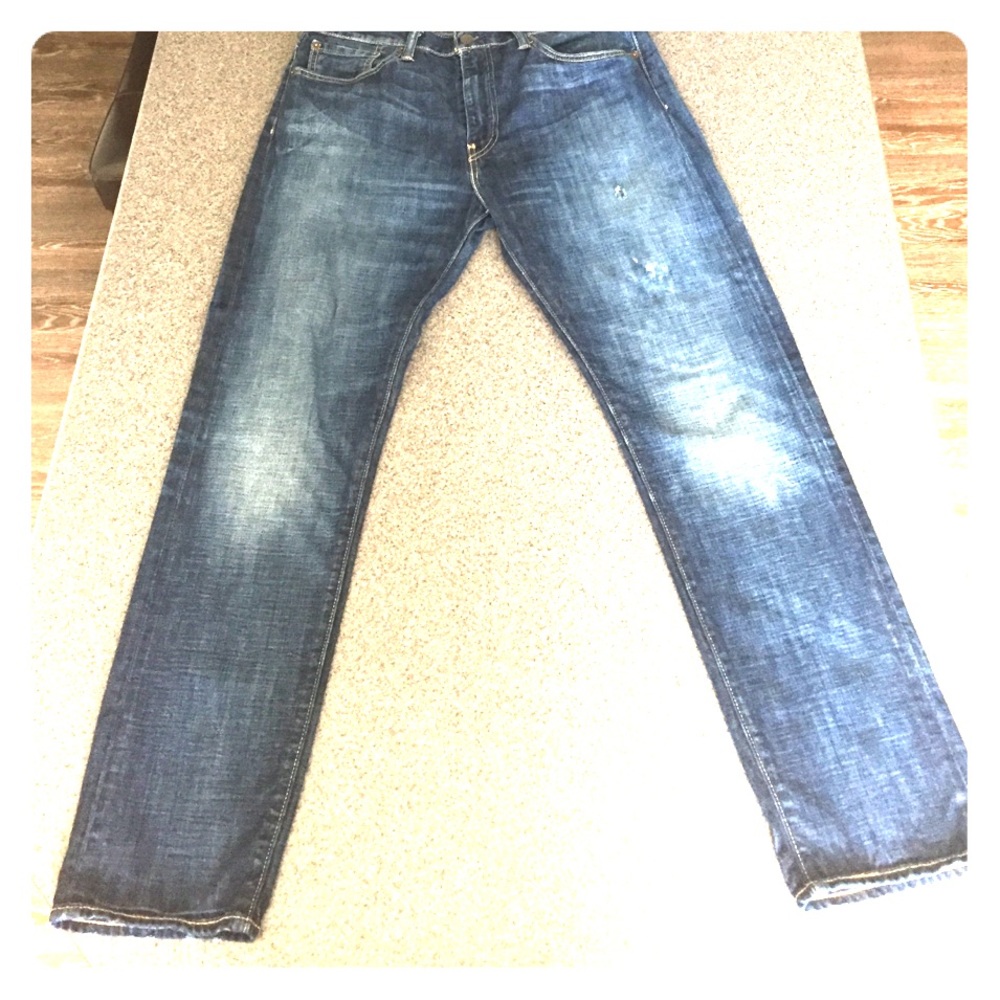 Levi's 508 jeans