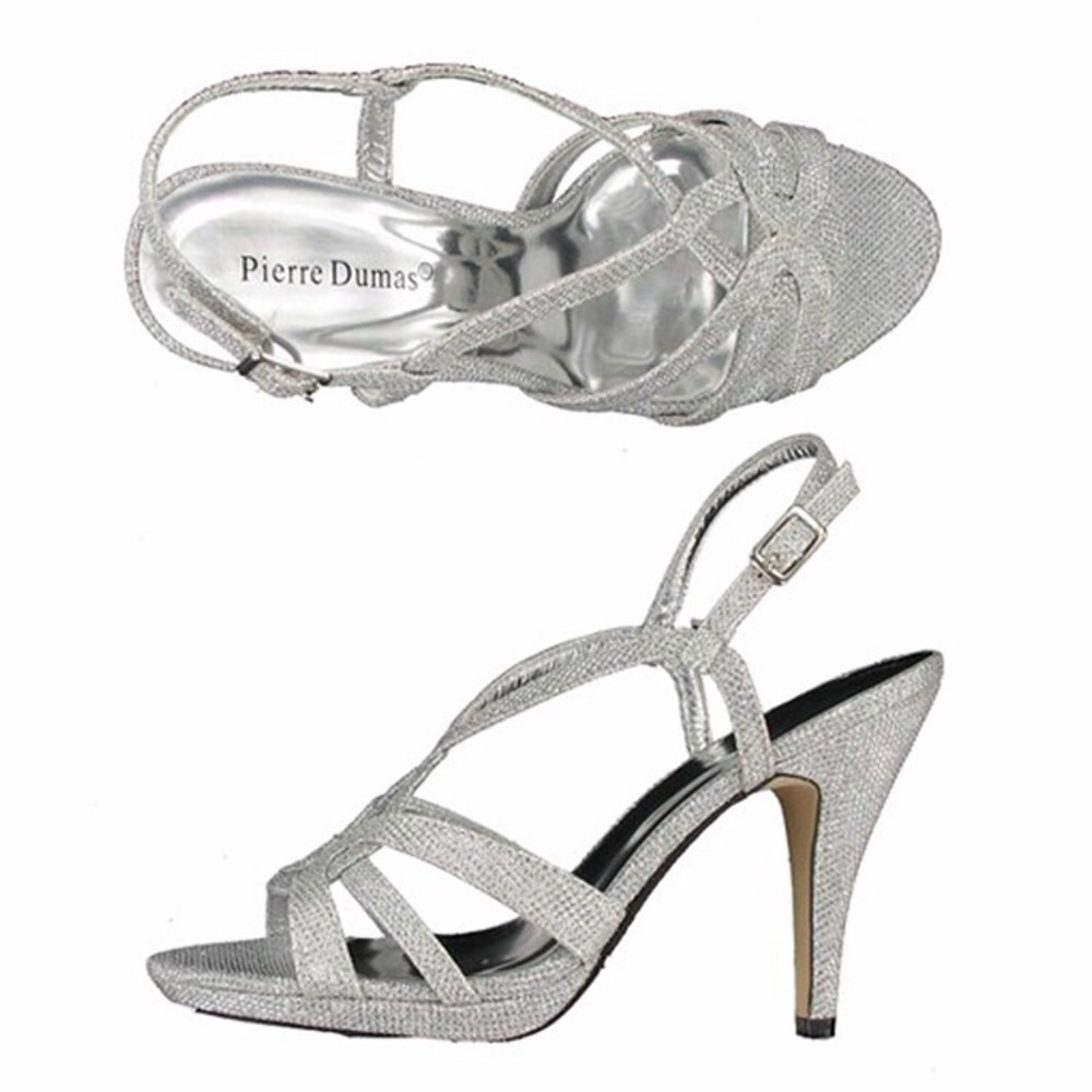 Pierre Dumas Sanibel 4 Sandal