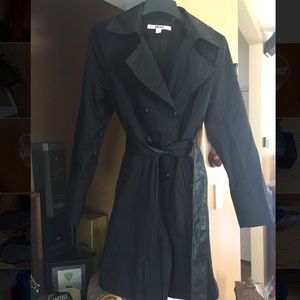 DKNY NWOT Trench Coat