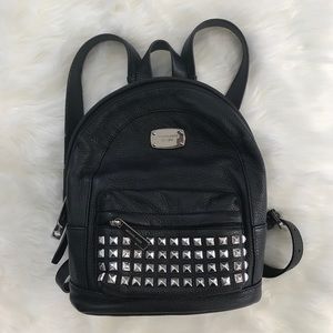 NWOT Michael Kors Backback 💜💜