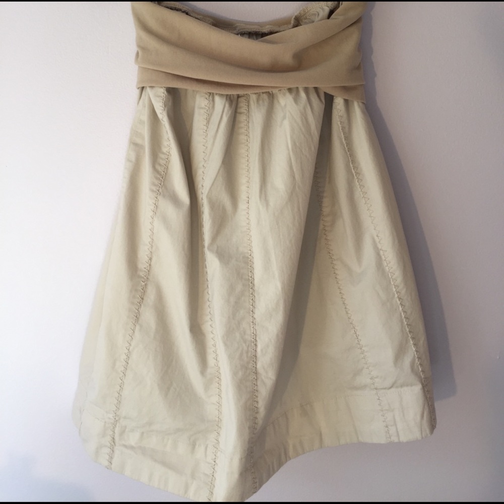 Maternity skirt