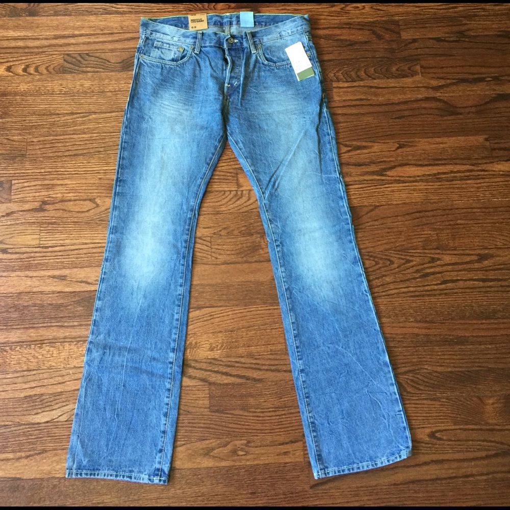 Men's H&M Bootcut Jeans