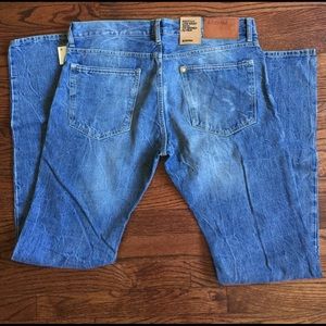 h&m bootcut jeans mens
