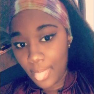 Meet your Posher, Nevaeh